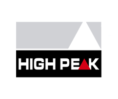 High peak