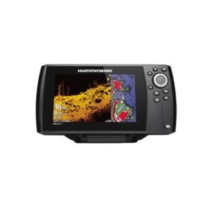 Humminbird helix 7